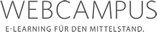 WebCampus - E-Learning für den Mittelstand